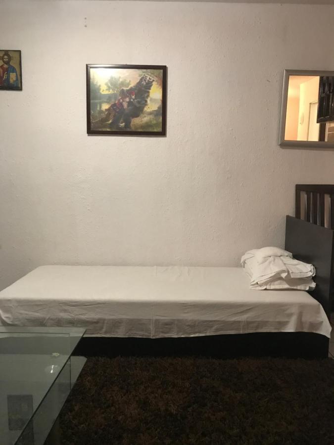 Студио На 200М От Плажа. Nesebar Esterno foto