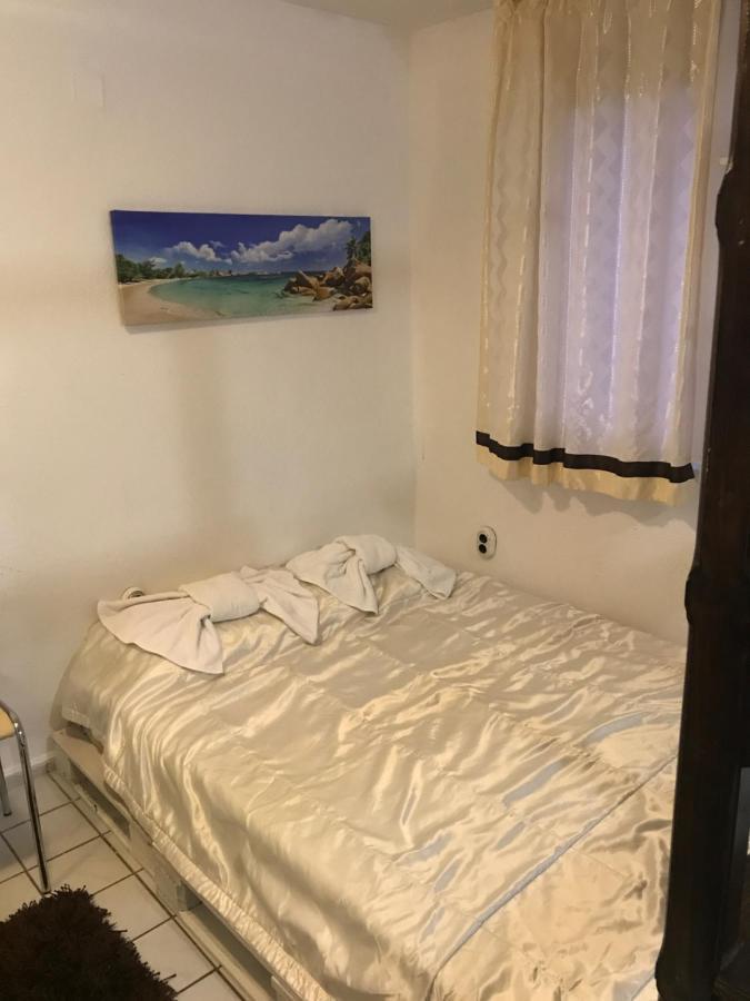 Студио На 200М От Плажа. Nesebar Esterno foto