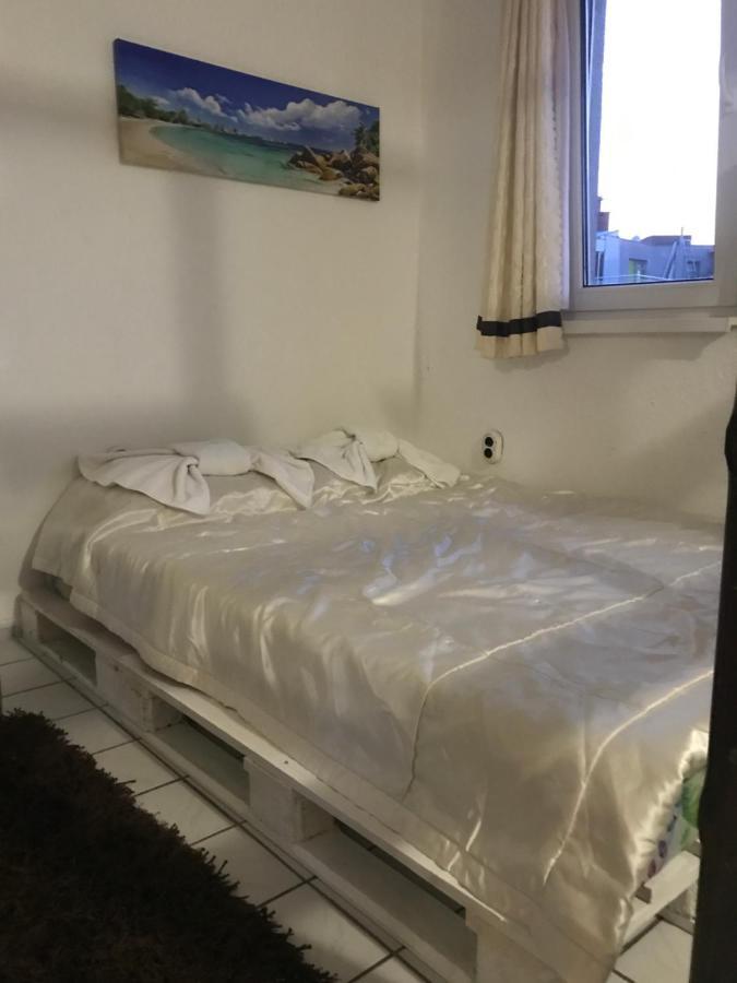 Студио На 200М От Плажа. Nesebar Esterno foto