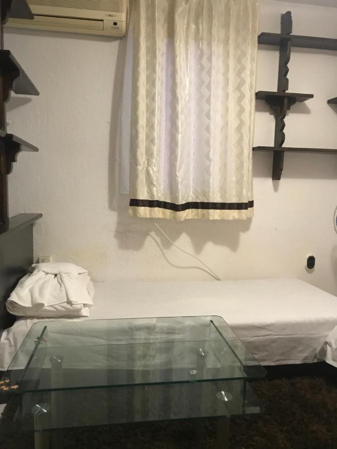 Студио На 200М От Плажа. Nesebar Esterno foto