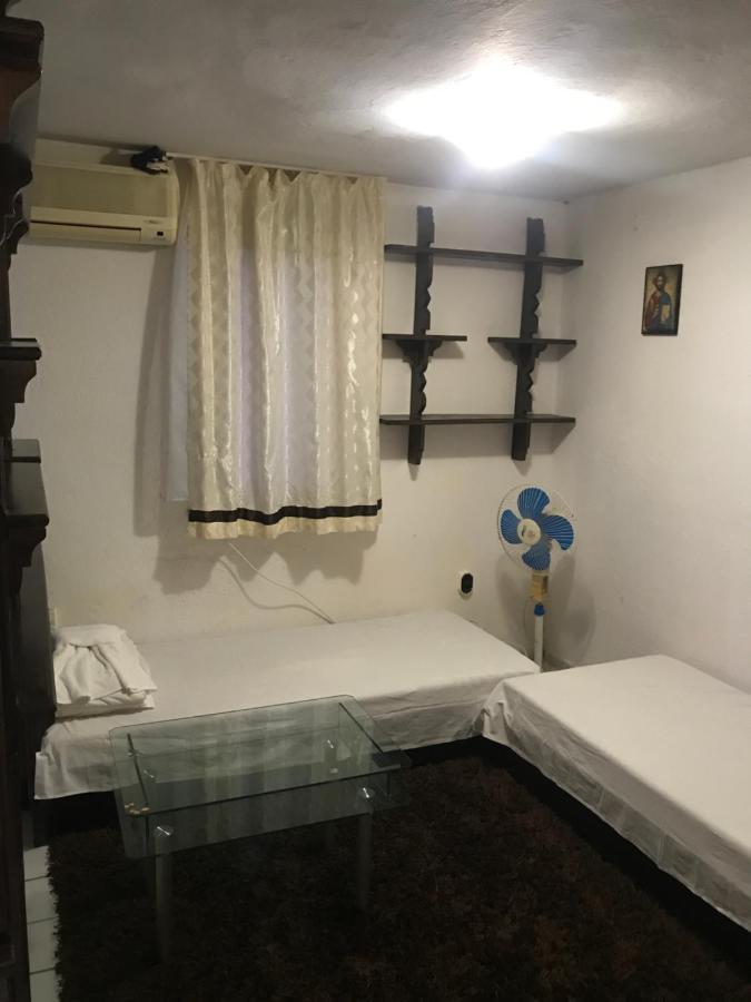 Студио На 200М От Плажа. Nesebar Esterno foto