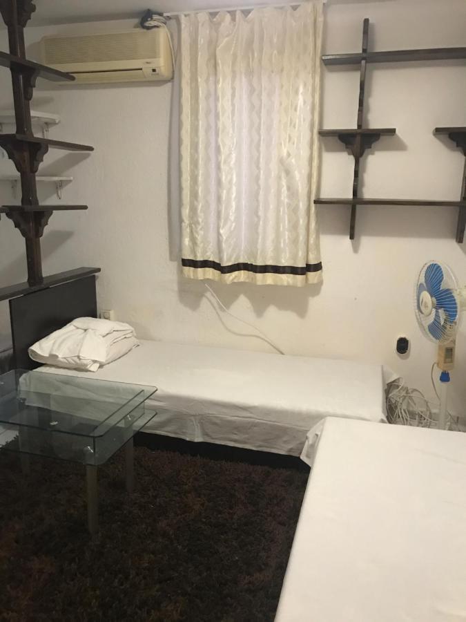 Студио На 200М От Плажа. Nesebar Esterno foto